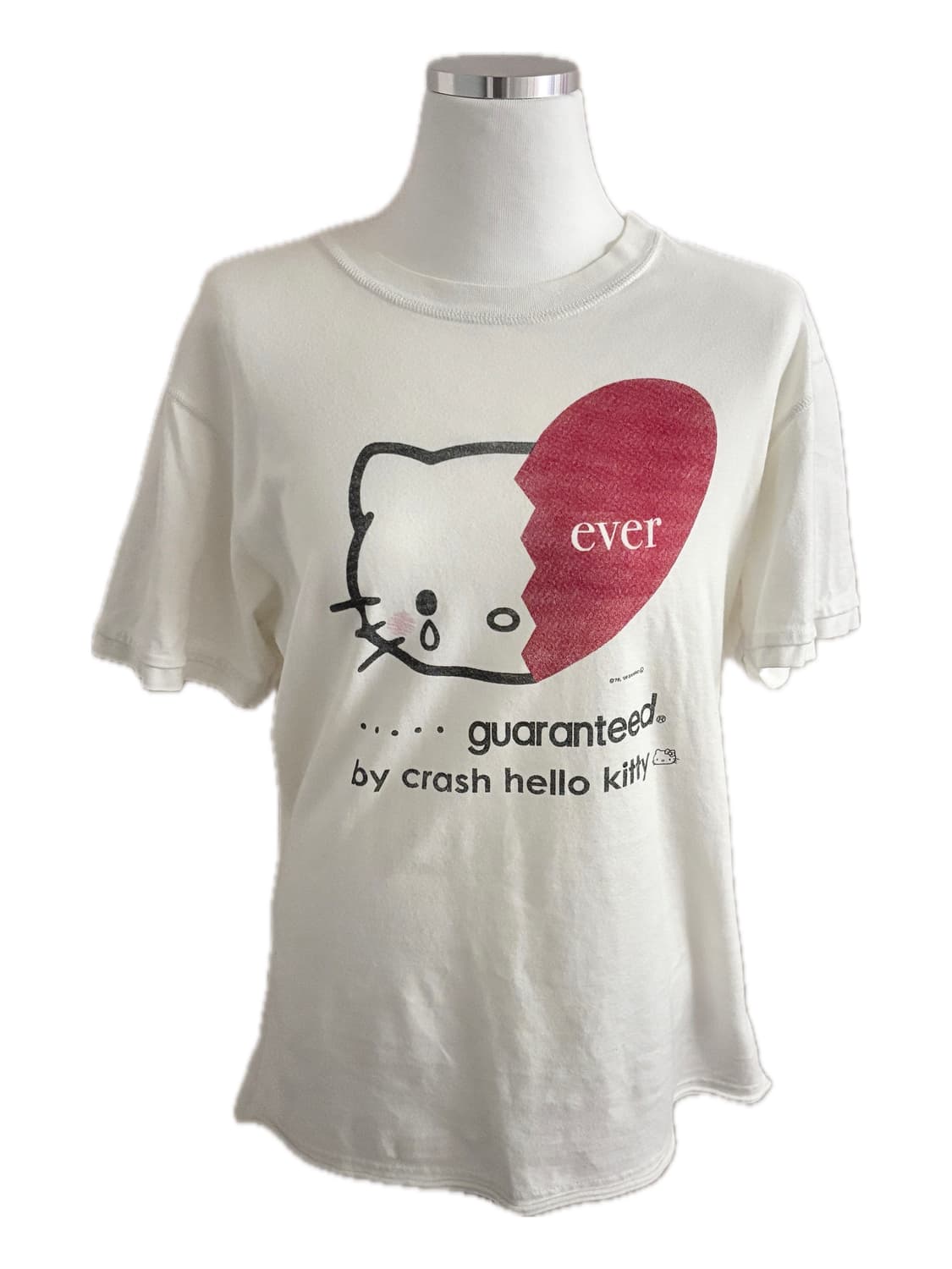헬로키티 티셔츠 상품이미지1