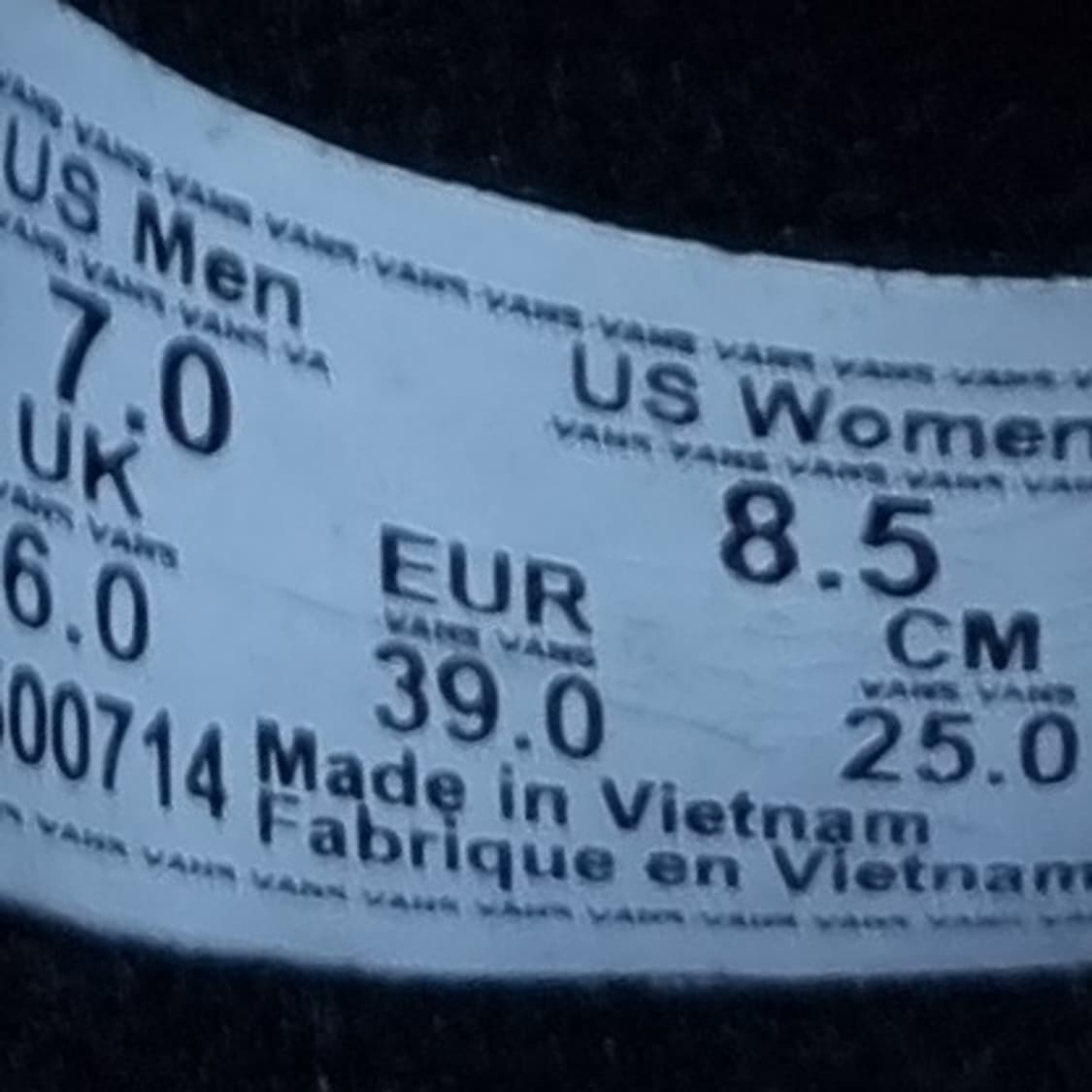 반스 SK8 그린 하이탑 250 상품이미지6