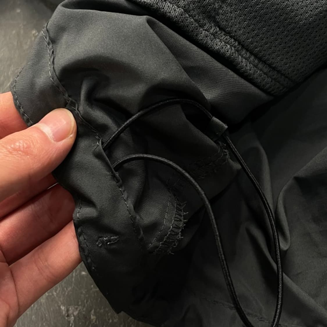 105 나이키 러닝 바람막이 상품이미지5