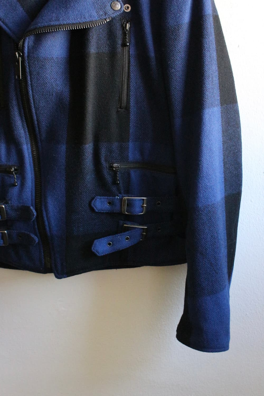 리바이스 더블 라이더 자켓 상품이미지3