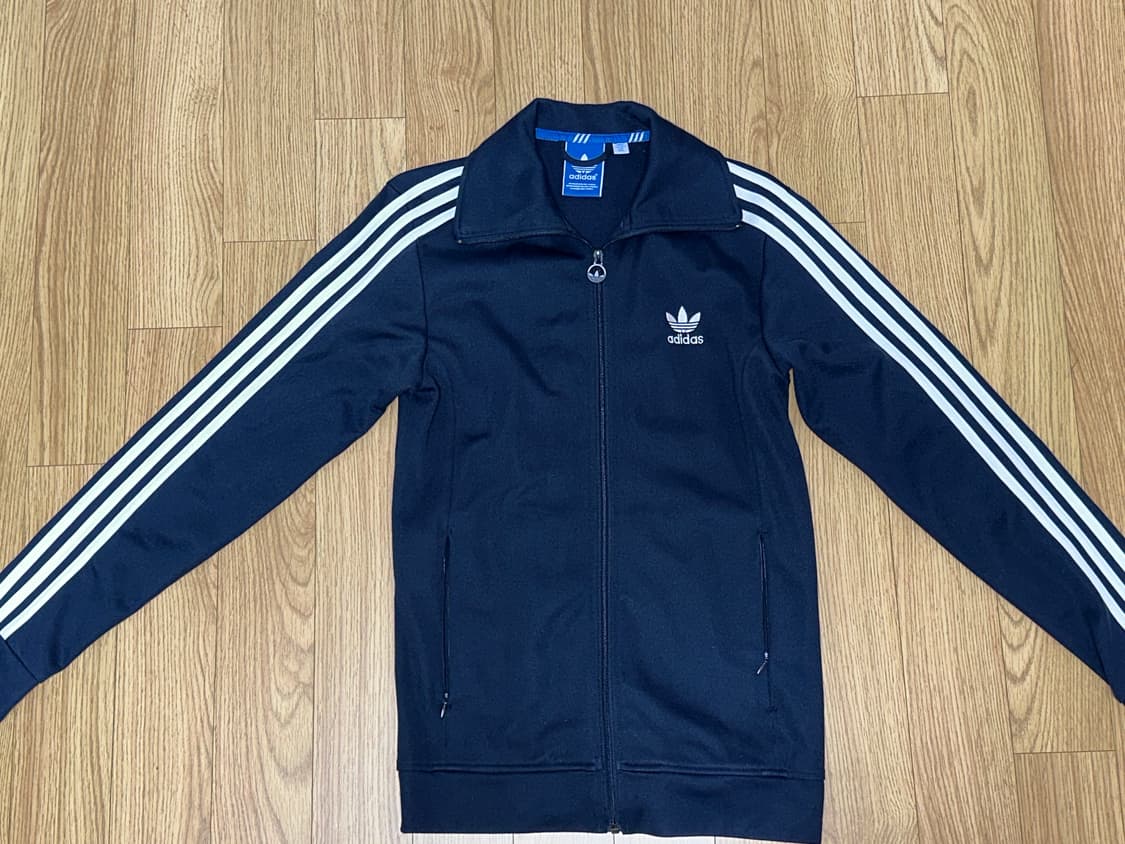 아디다스 유로파 트랙탑 져지 100 상품이미지1