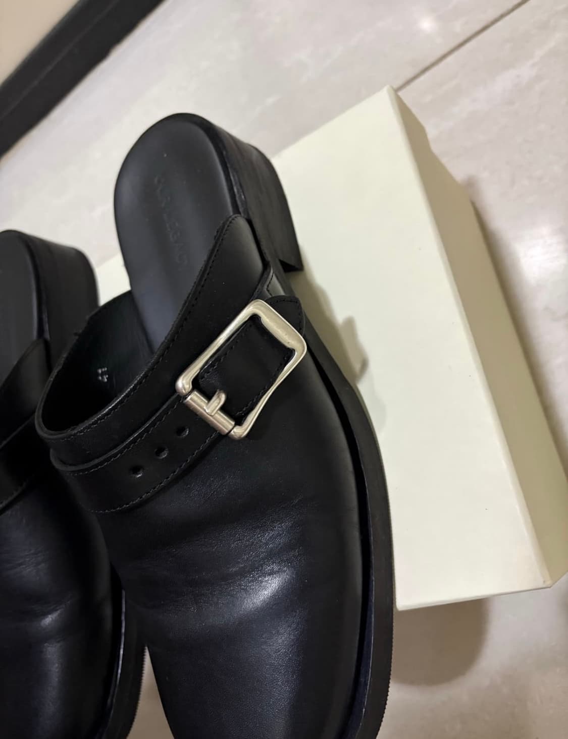 아워레가시 카미온 뮬 41 상품이미지2