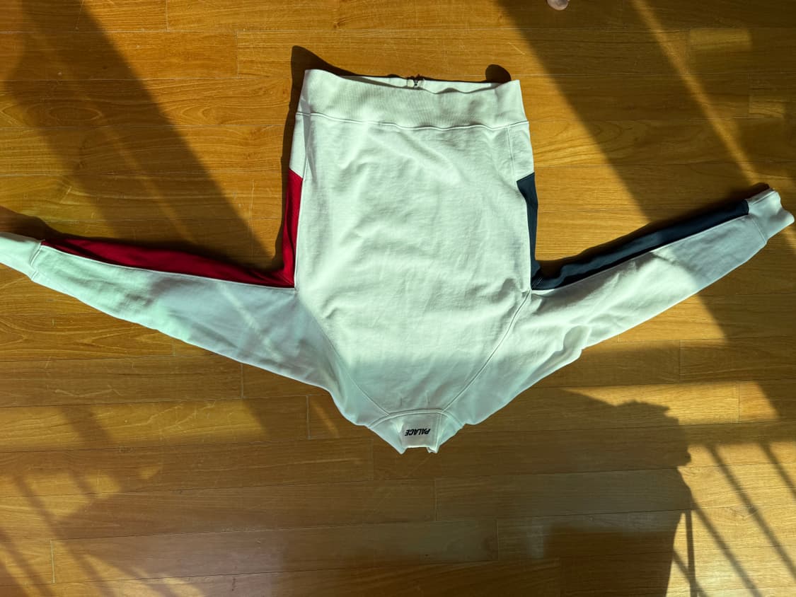 팔라스 짚업 L 상품이미지2