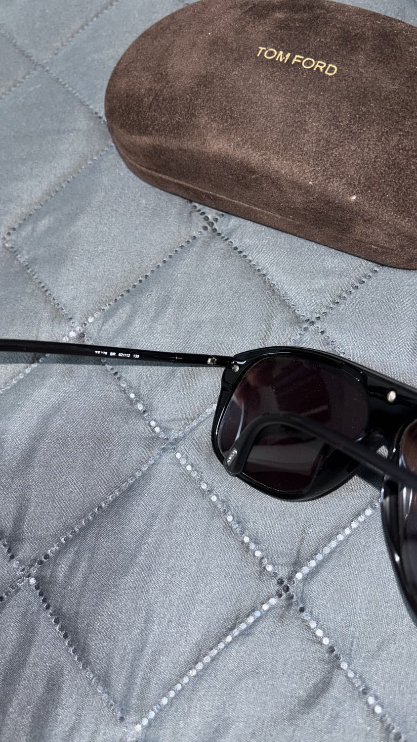 톰포드 tf176 보잉 선글라스 상품이미지4