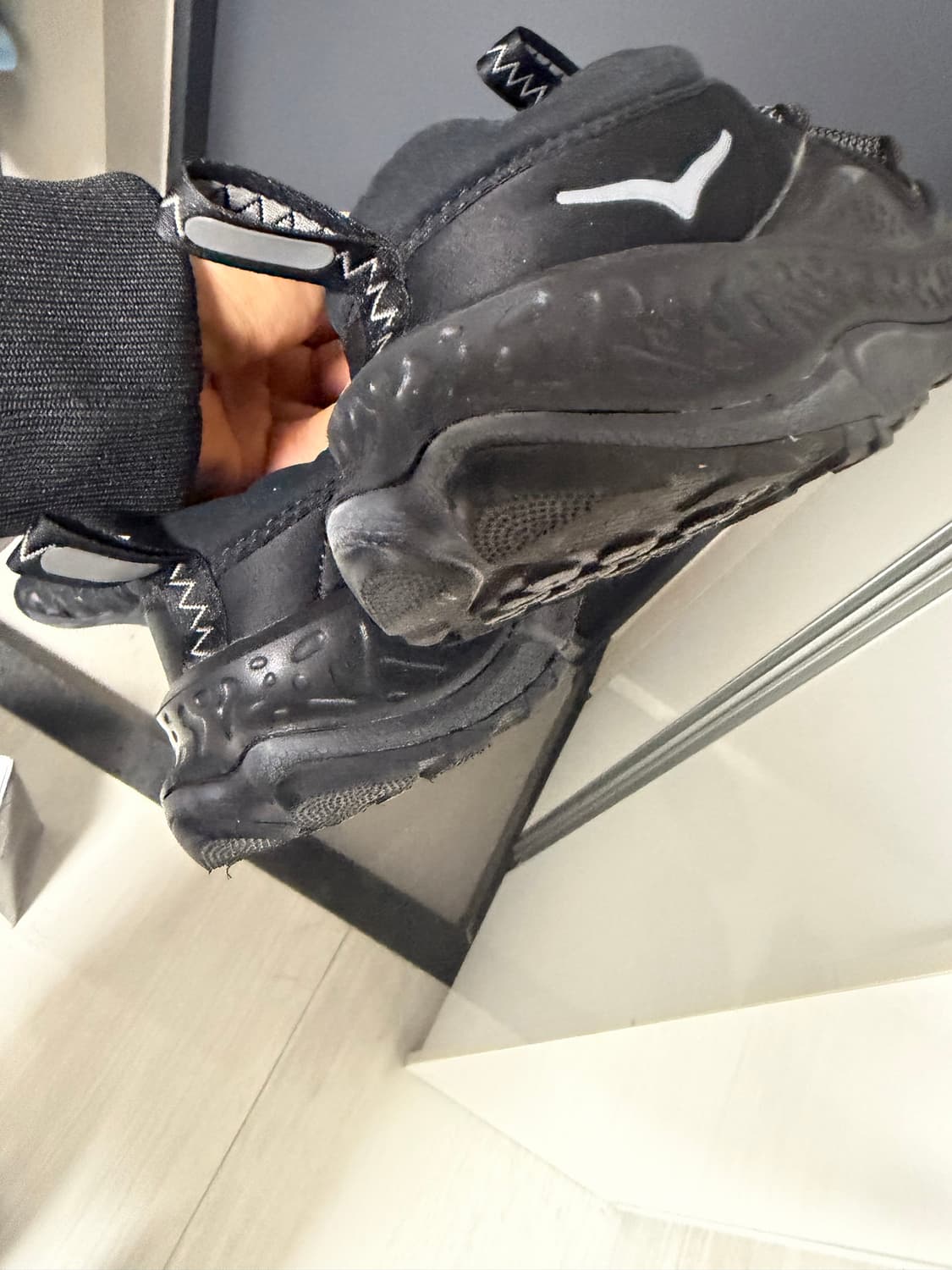 호카 프리모 280사이즈 상품이미지1