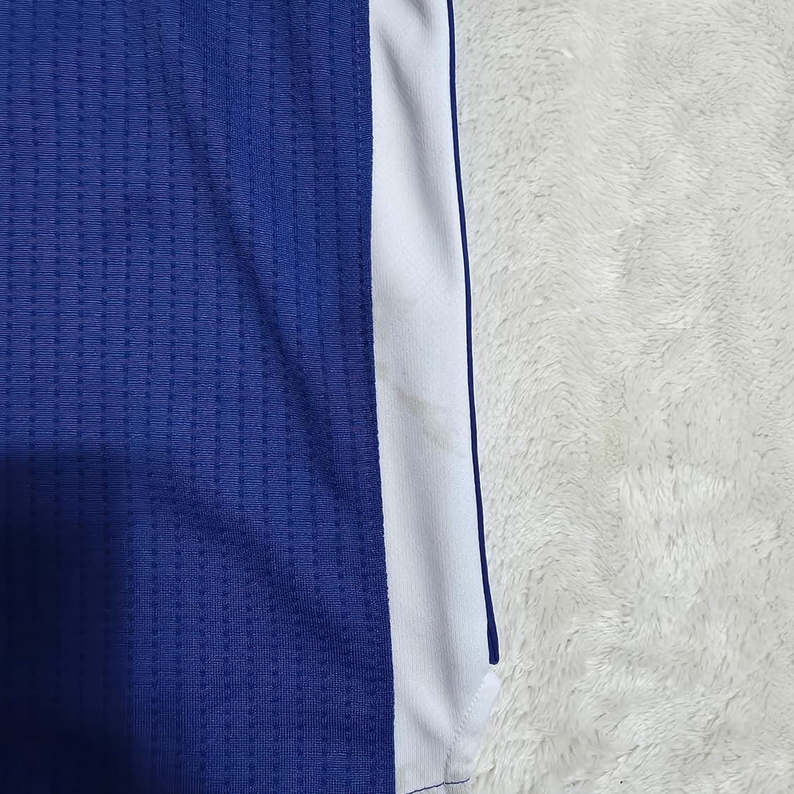 (S)아디다스 NBA 골든스테이트 워리어스 져지 스테판 커리 상품이미지4