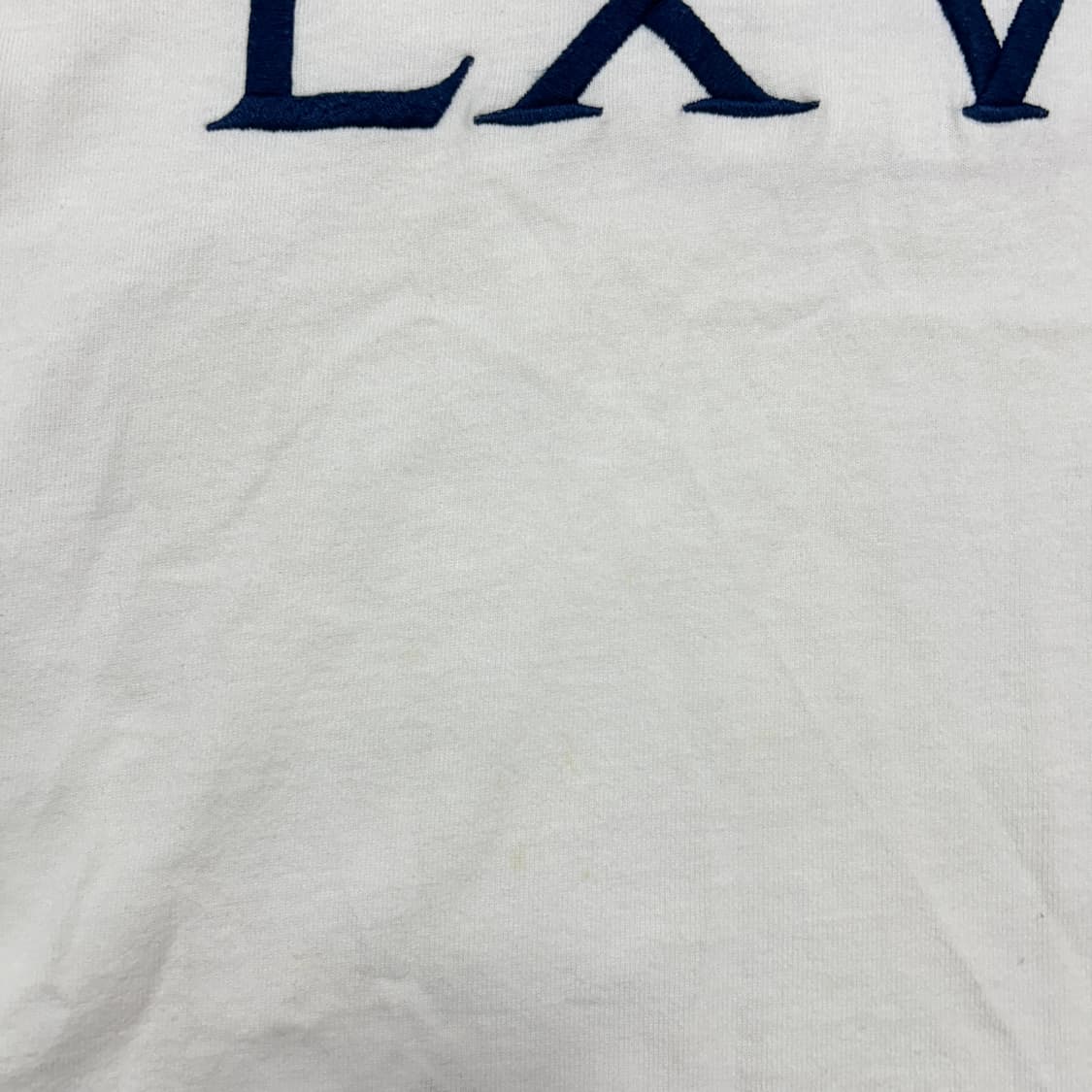 폴로 치프키프 더블포니 럭비셔츠(L) 상품이미지6