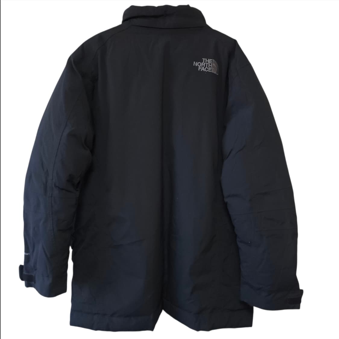 노스페이스 구스다운패딩잠바 105 XL 거위털파카 상품이미지5