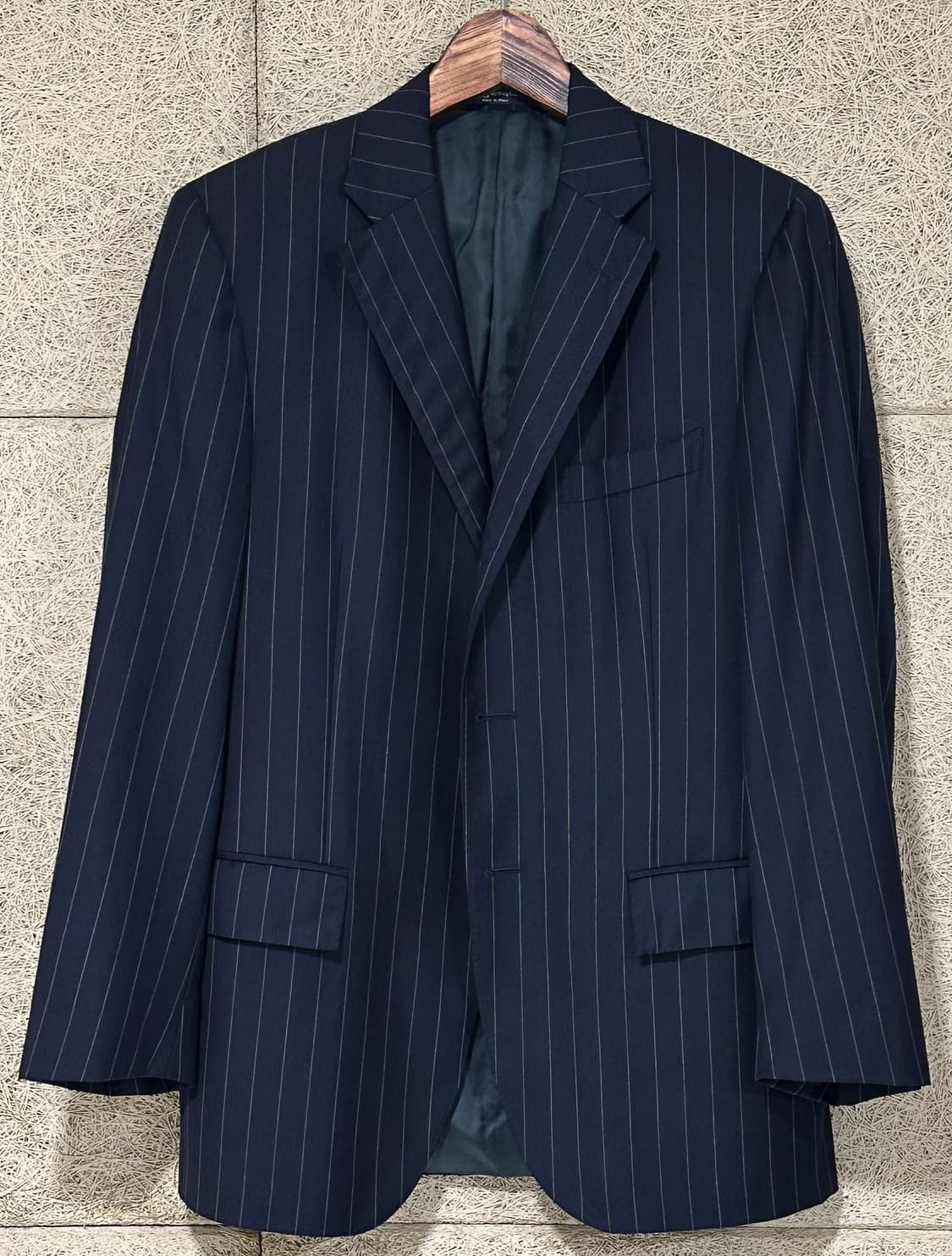 폴로 랄프로렌 스트라이프 블레이저 상품이미지2