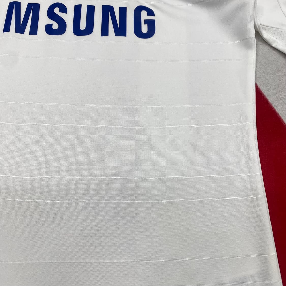 아디다스 첼시 노마킹 유니폼 100 상품이미지4