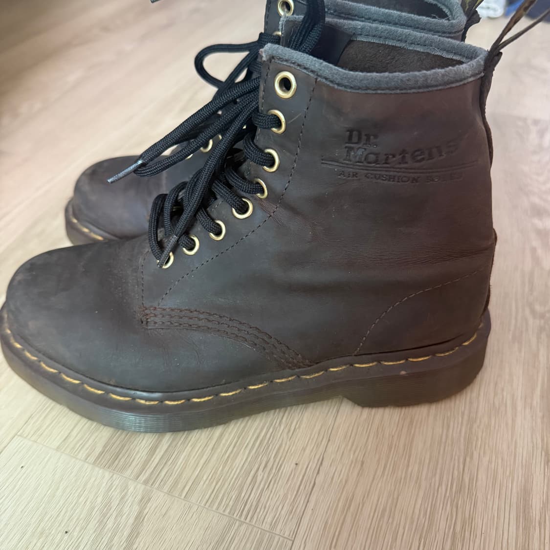 닥터마틴1460 크레이지호스 230 상품이미지2