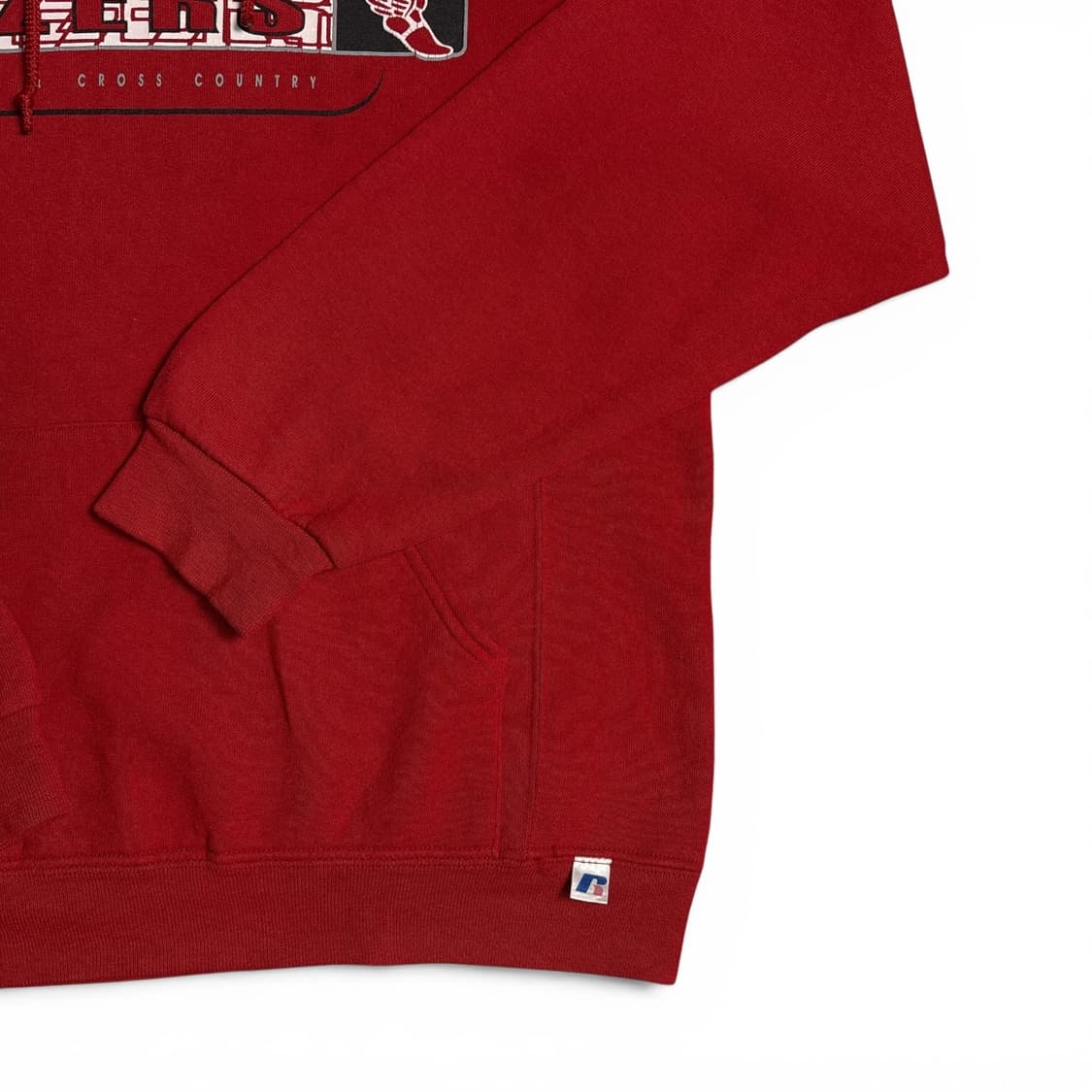 러셀애슬레틱 스웻후드티 상품이미지4