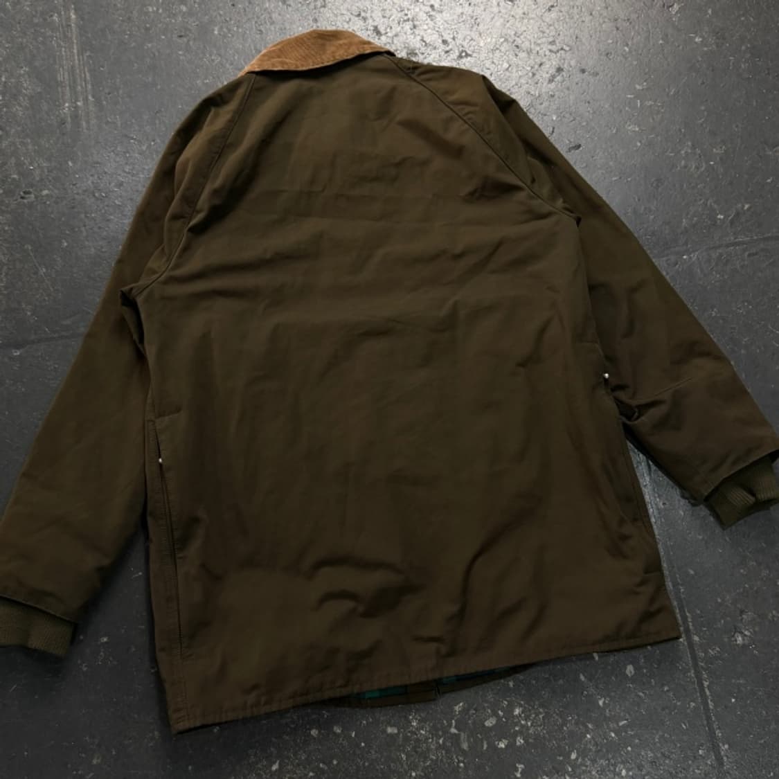 105 프리즘웍스 비데일 필드자켓  상품이미지6