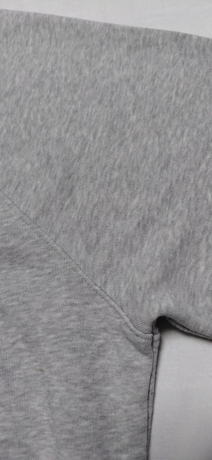 [M/무료배송] 남여공용 타미힐피거 맨투맨 상품이미지10