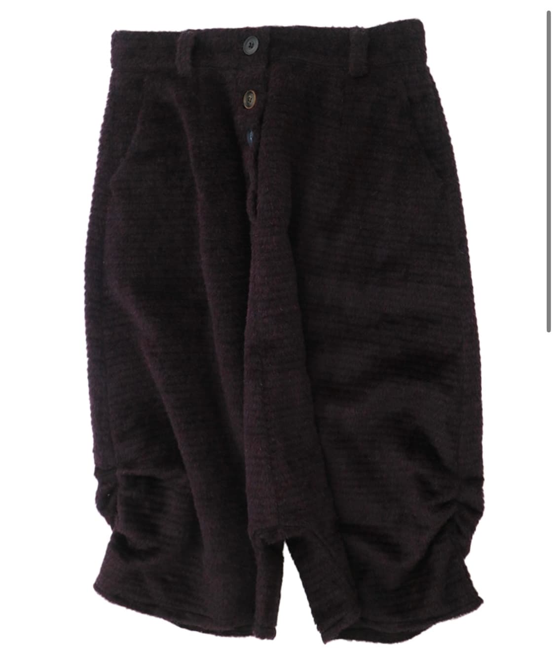 punctum test 바지 구합니다 상품이미지1