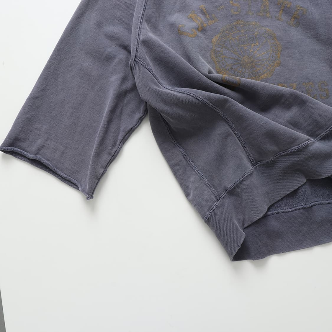 레미릴리프 REMI RELIEF Raglan S/S Sweat 상품이미지5