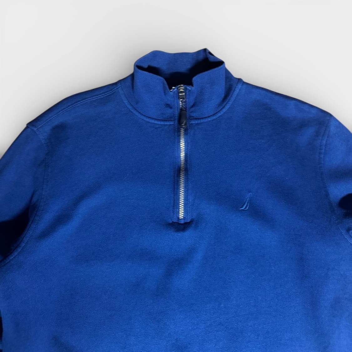 00‘s Nautica Half-Zip Pullover 상품이미지2