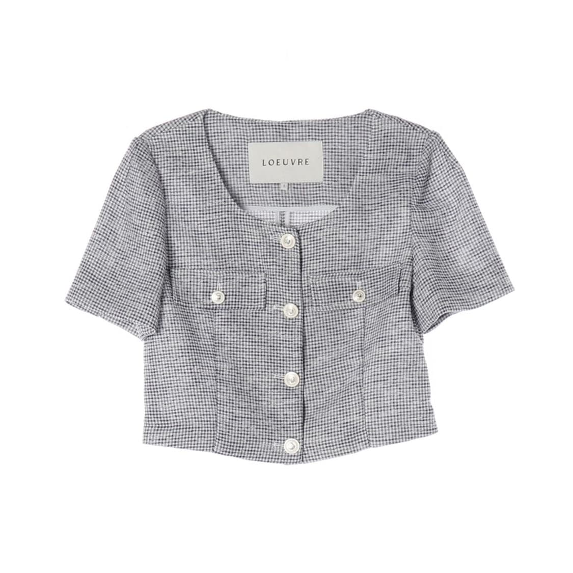 루에브르 트위드 85 상품이미지1