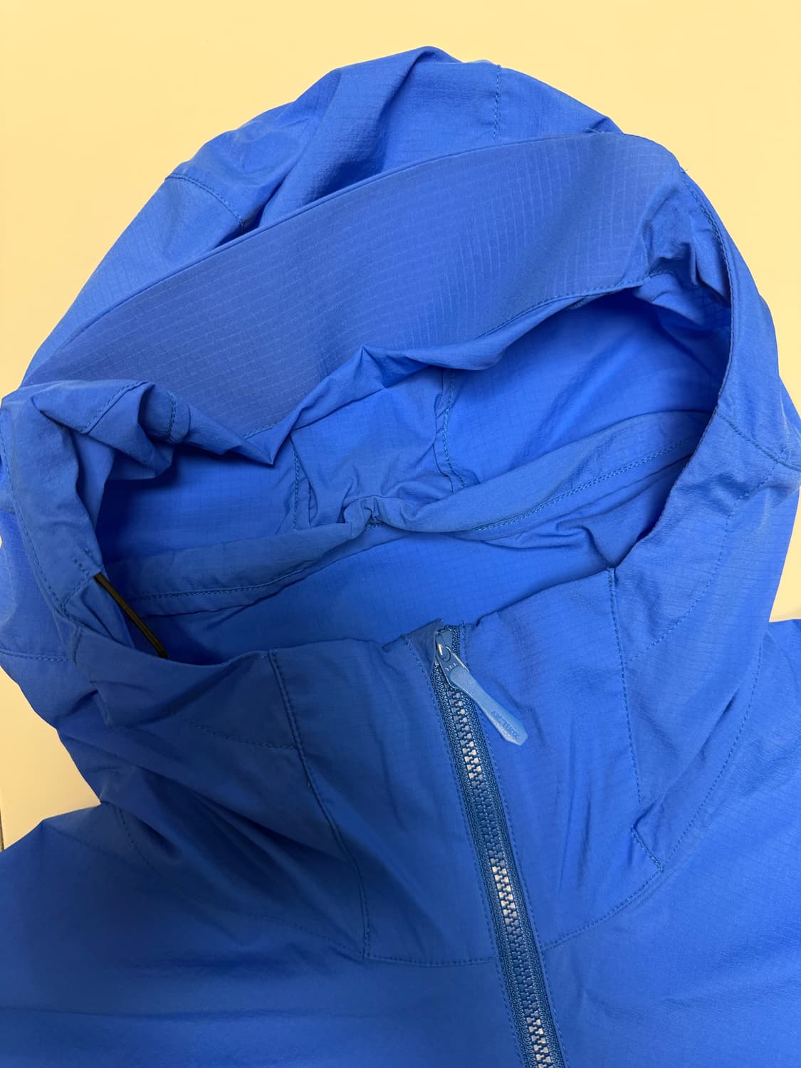 아크테릭스 스쿼미시 플루이디티 L 상품이미지7