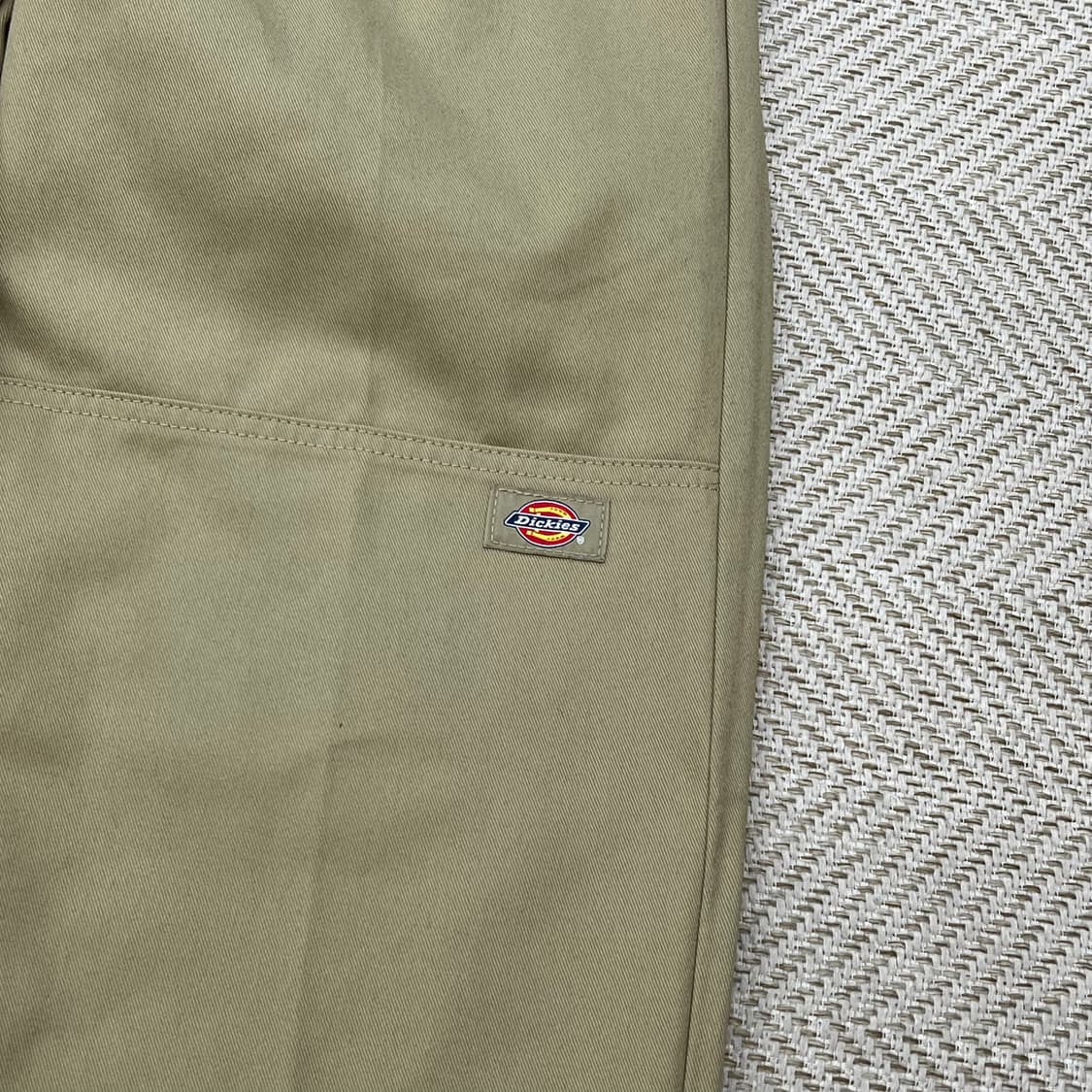 디키즈 더블니 팬츠 r3631 상품이미지4