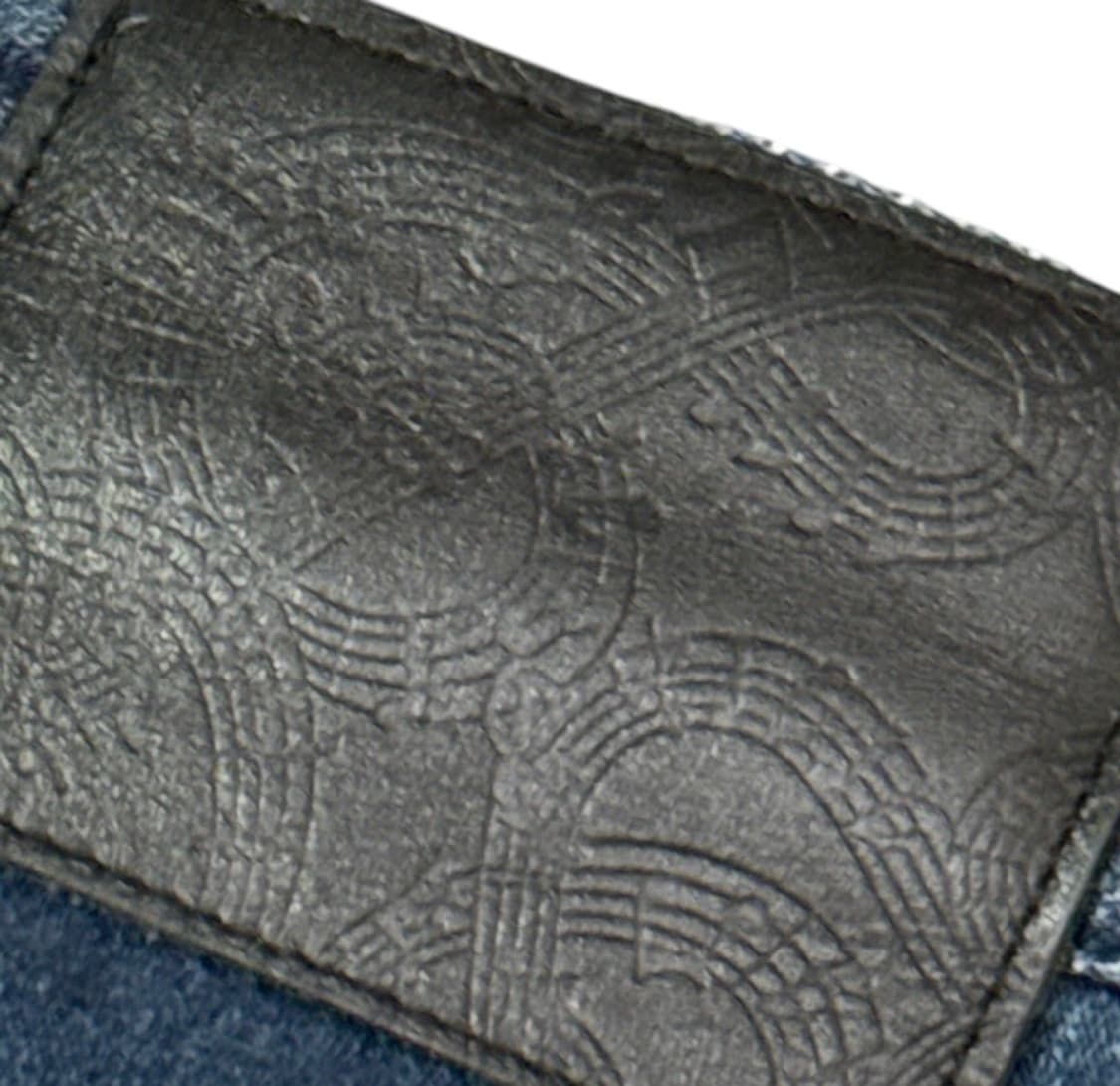 넘버나인 총알데님 팬츠 상품이미지6