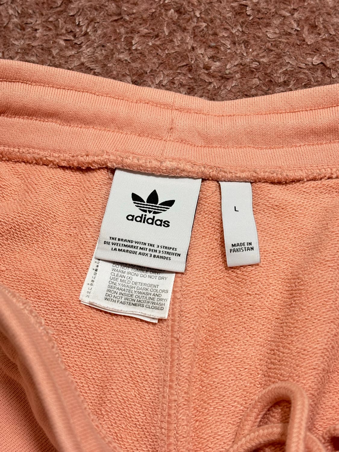 adidas shorts 상품이미지2
