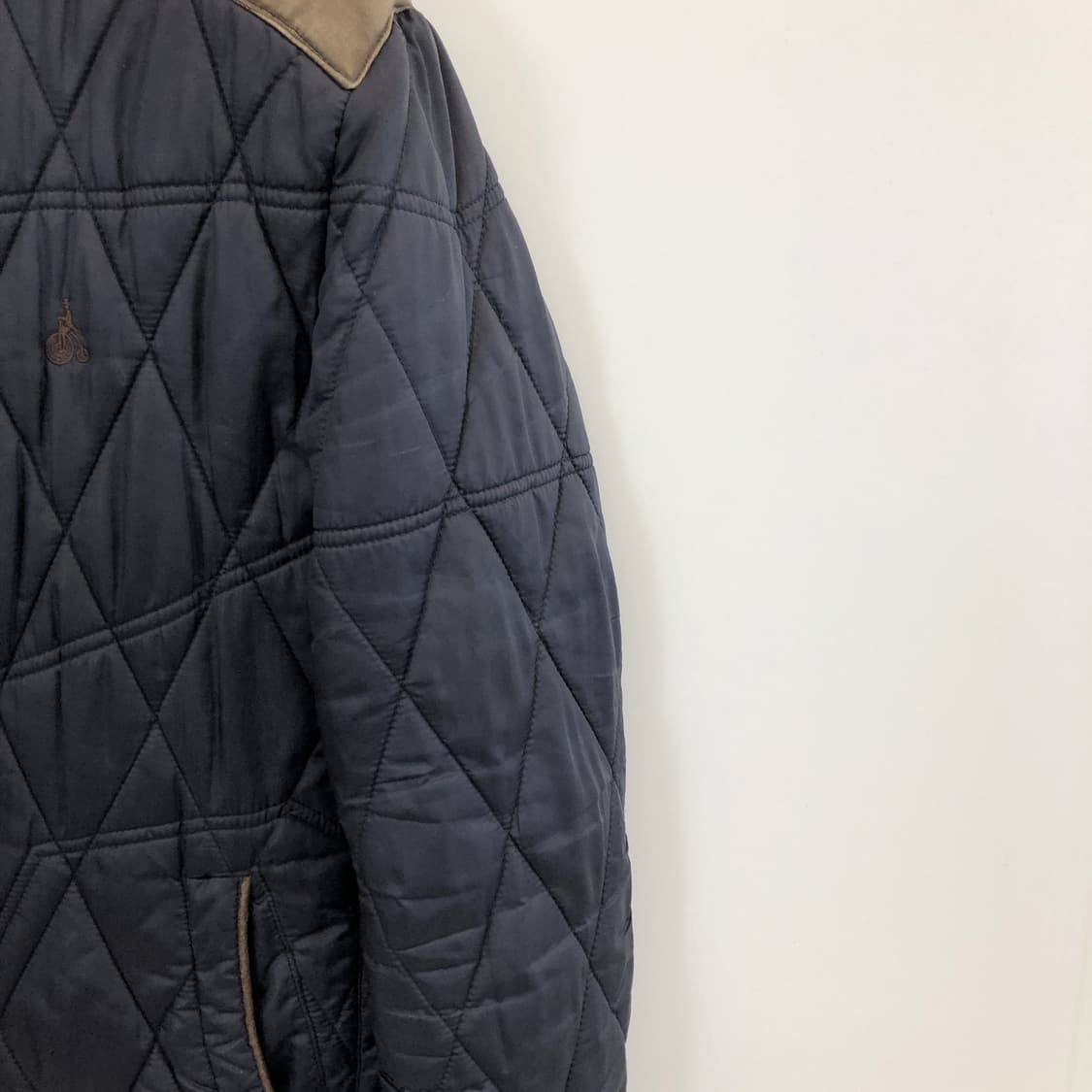 빈폴 퀼팅자켓 100 사이즈 상품이미지3