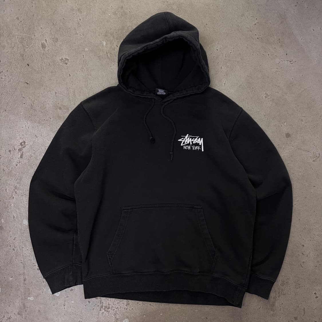 스투시 후드티[2100] 상품이미지3