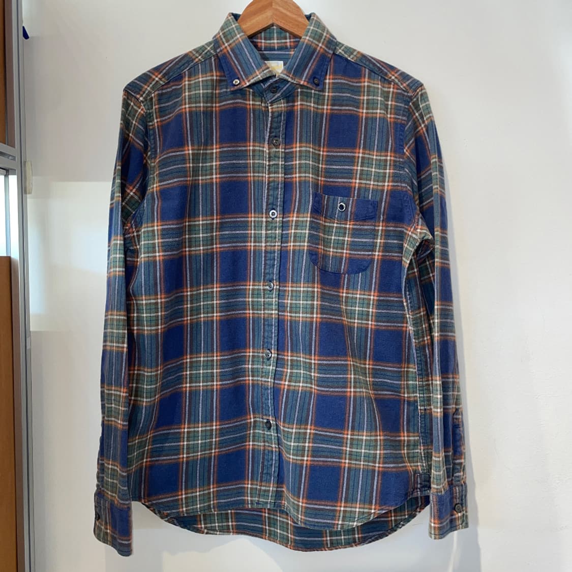 Barns Out Fitters Shirt - 2 상품이미지1