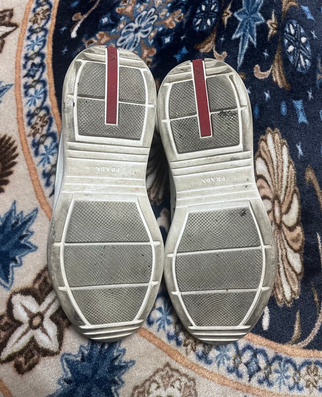 프라다 아메리칸컵 상품이미지2