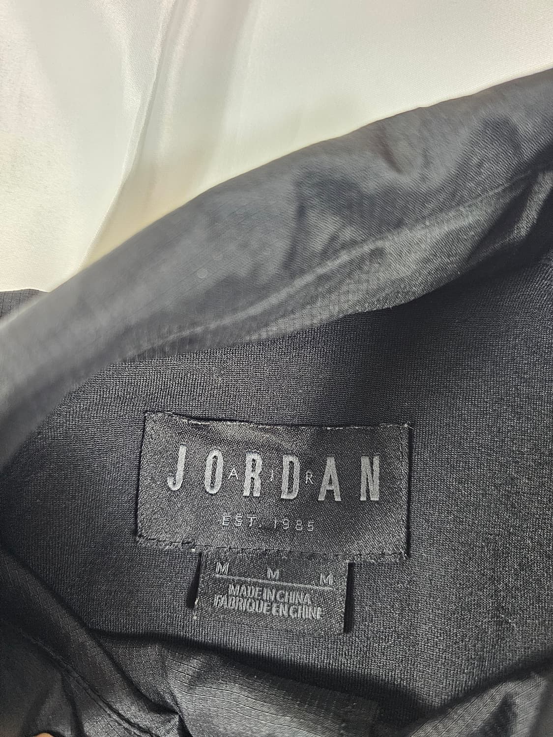 조던파리생제르맹코치자켓 상품이미지8