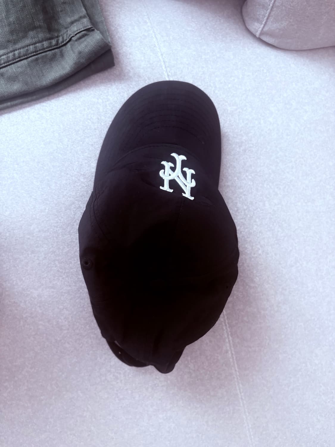 키스 베이스볼캡 상품이미지2