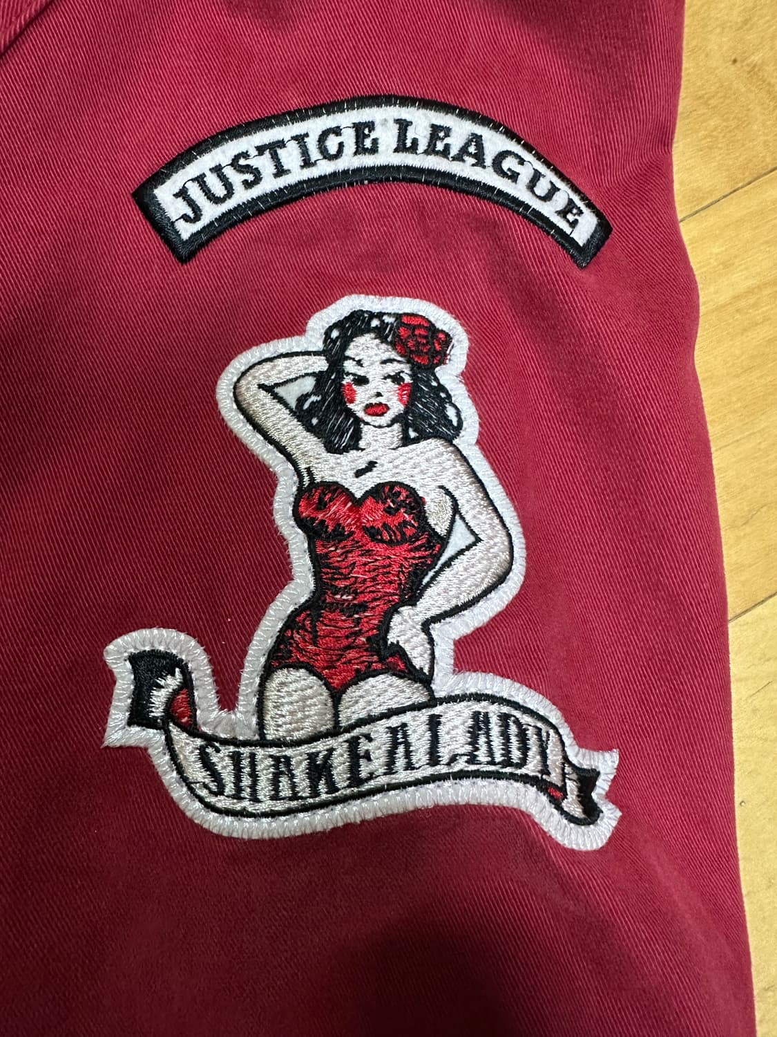 와코마리아 m-65 L 상품이미지5