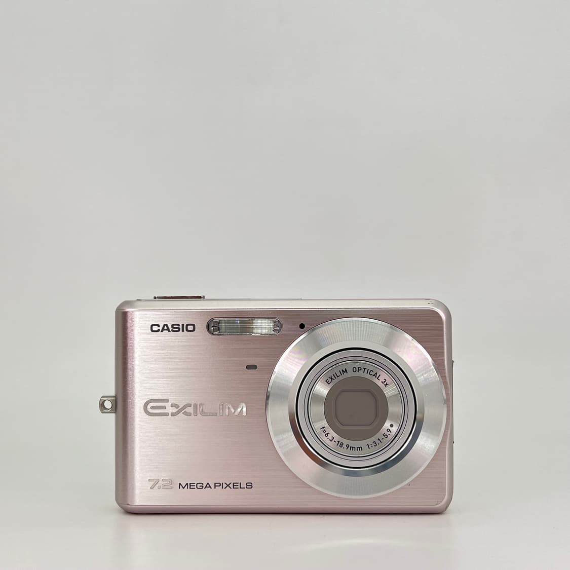 카시오 엑슬림 CASIO EXILIM EX-Z77 핑크 상품이미지1