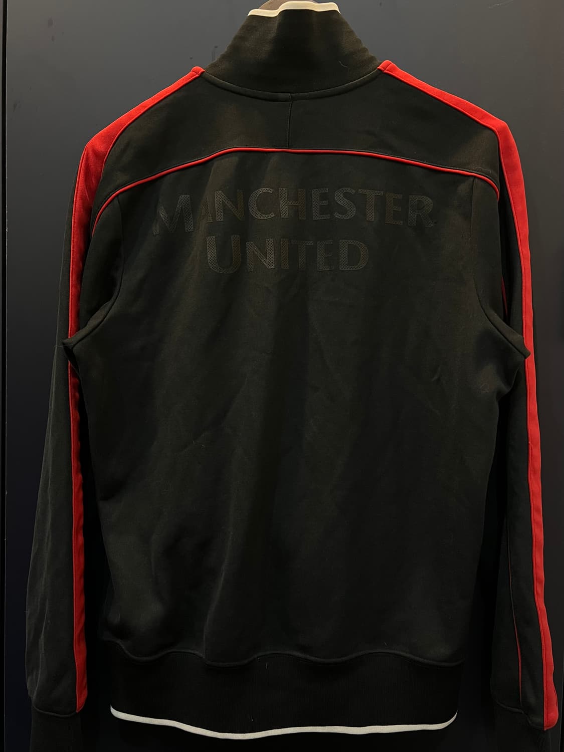 나이키 맨유 트랙탑 져지 상품이미지2