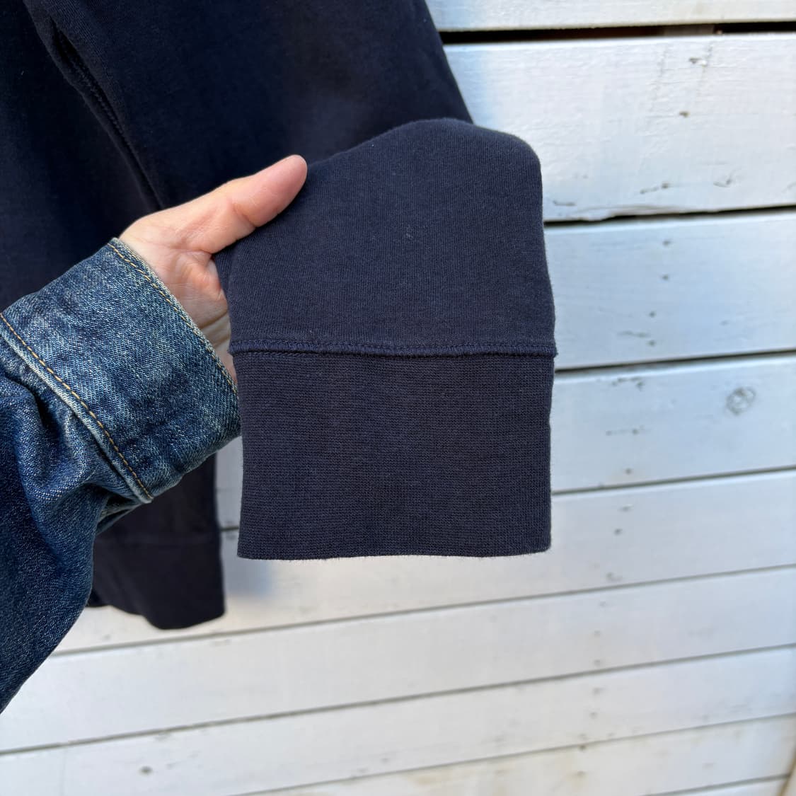 Polo 폴로 풀오버 니트 상품이미지5