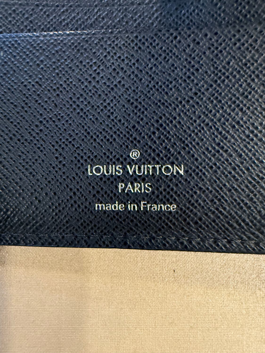 정품 루이비통 에피 반지갑 상품이미지4