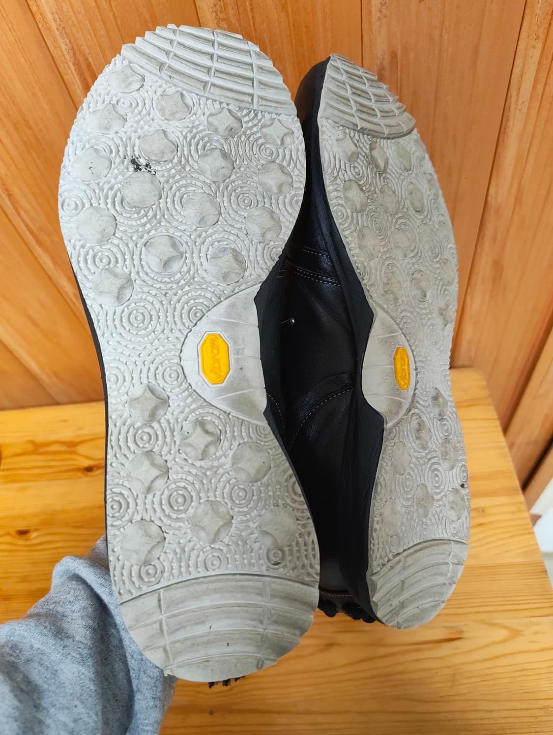 Foot The Coacher 백레이스 상품이미지5