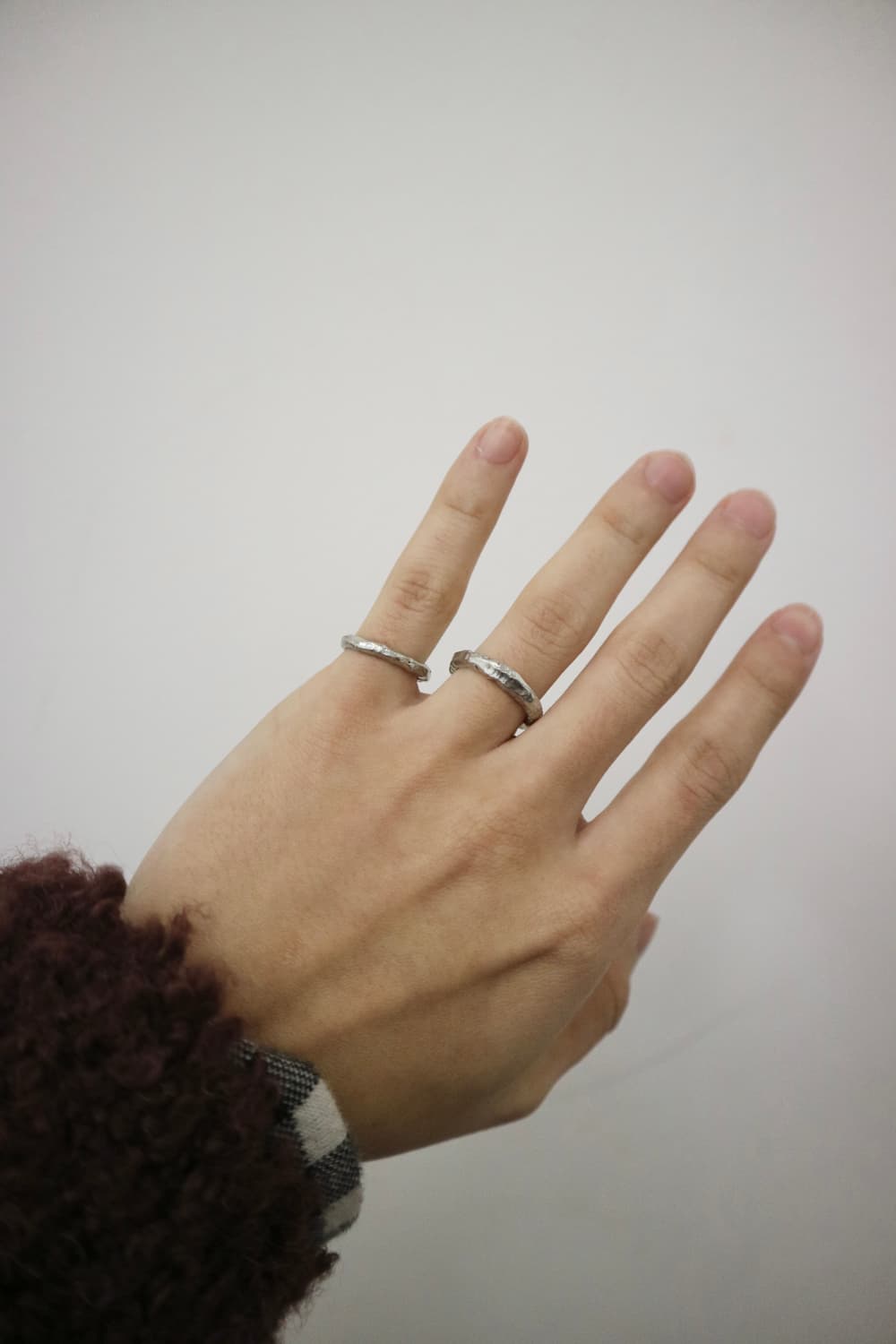 [Ophiuchus] Ouroboros Ring 상품이미지1