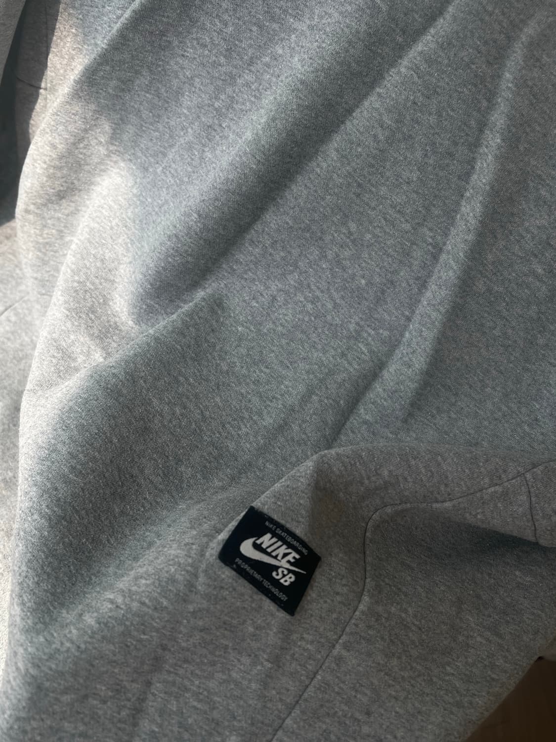 나이키 후드집업 상품이미지3