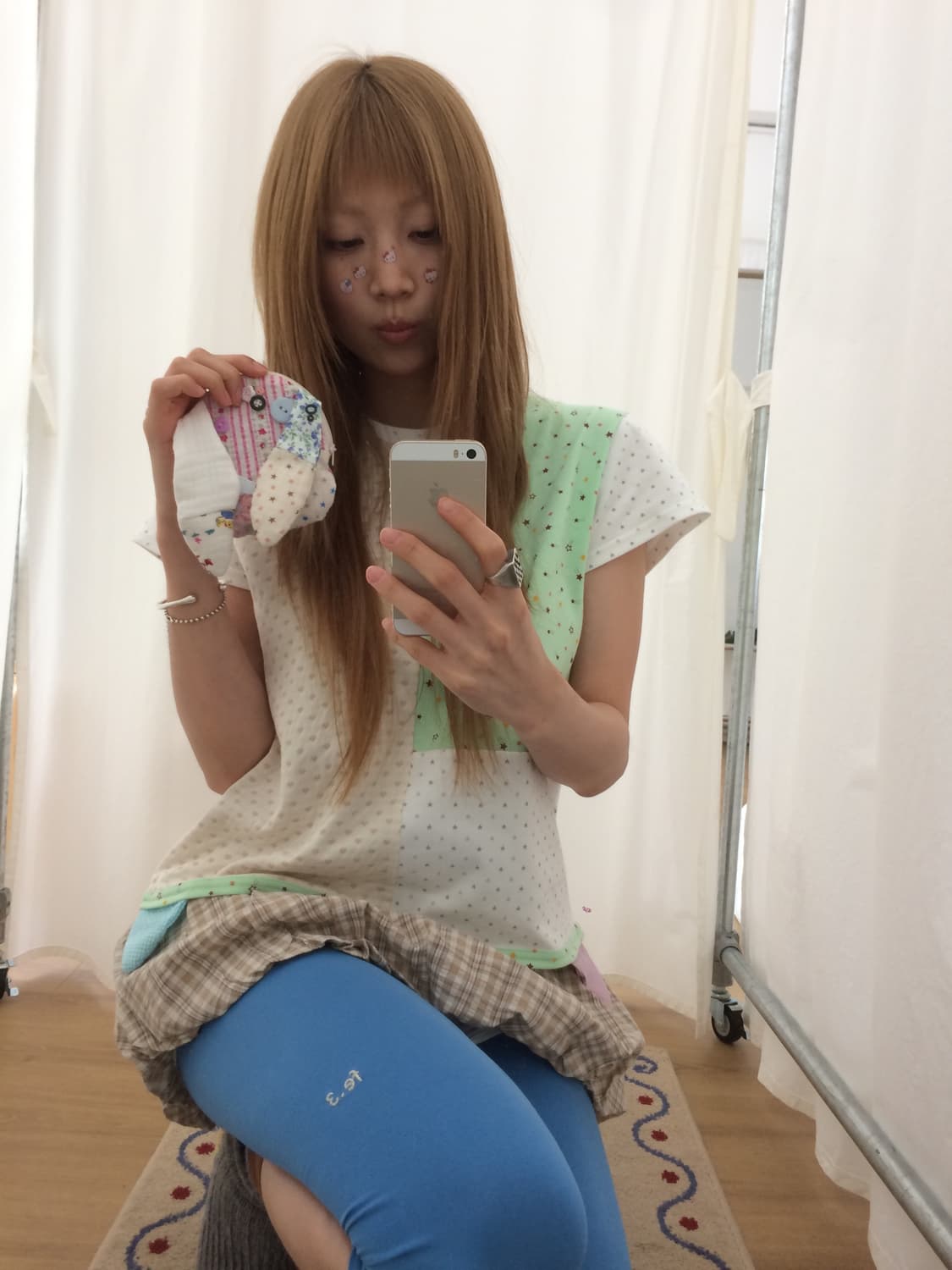 🫧재출시 6.26이후 출고_eggu wallet poch_pink🫧 상품이미지2