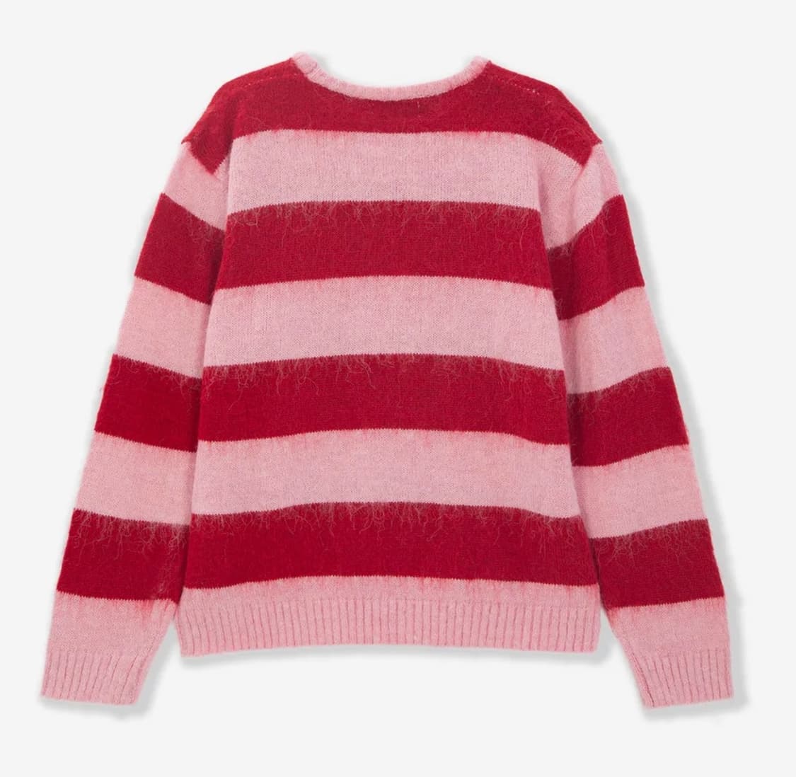 조거쉬 x 지혜킴 스트라이프 니트 / 2 size 상품이미지2