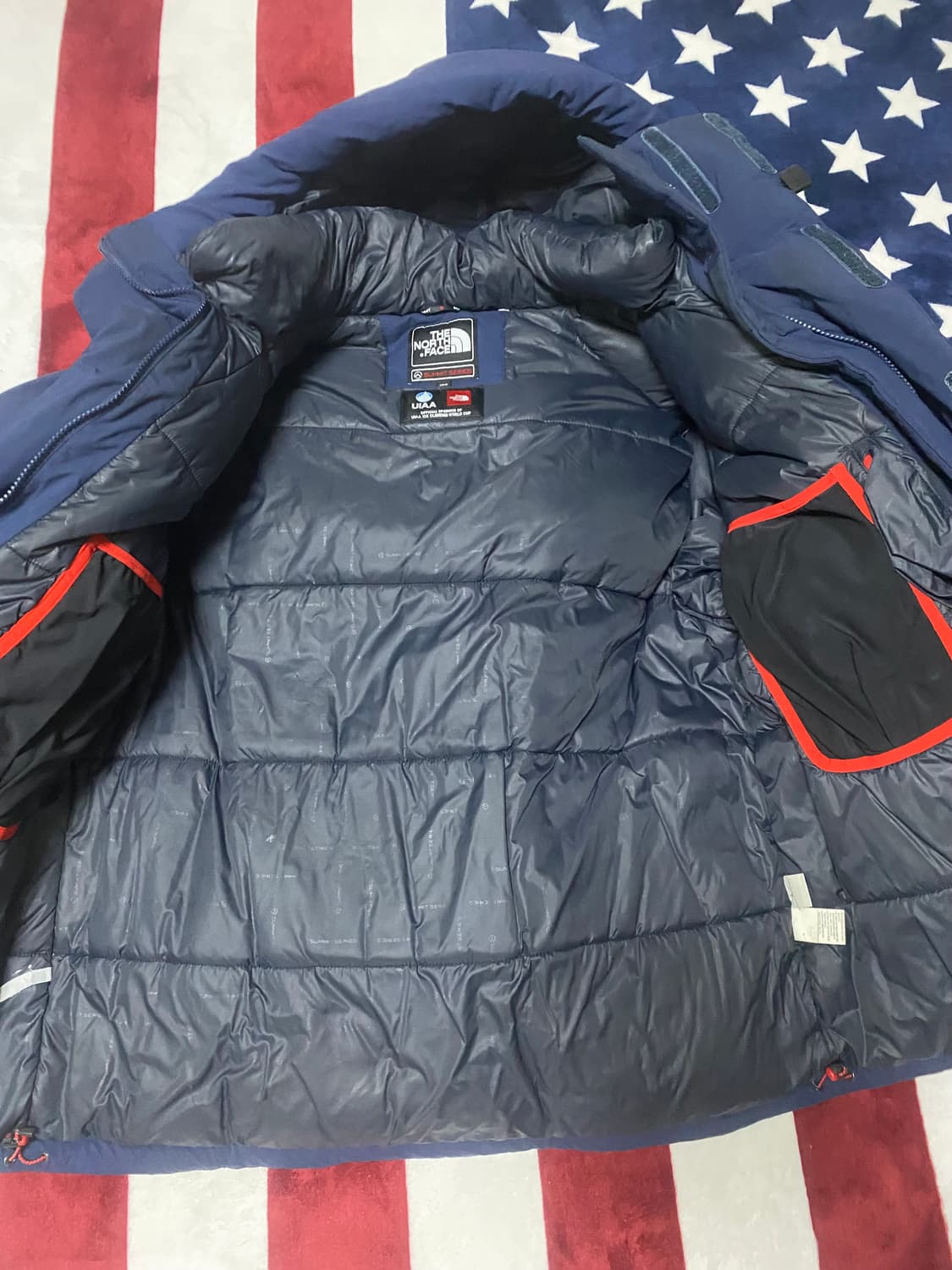 노스페이스 UIAA 히말라야3 상품이미지4