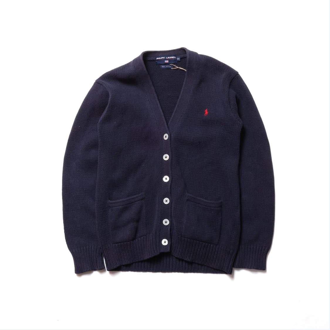 폴로 스포츠 Polo Sports Button Cardigan 

 상품이미지1