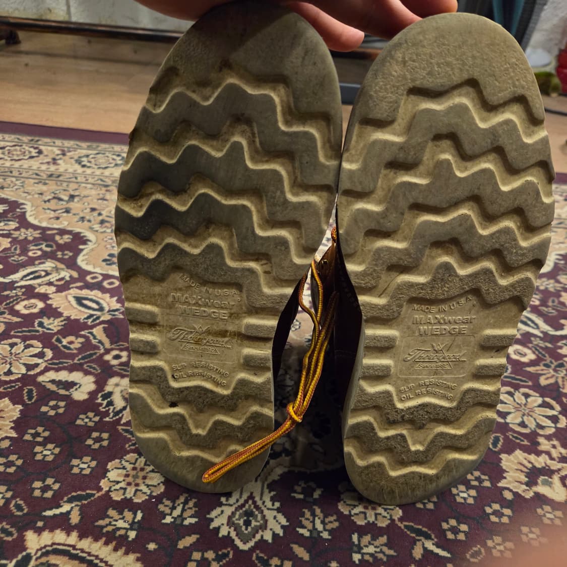 쏘로굿 목토 us8 260-265 상품이미지4