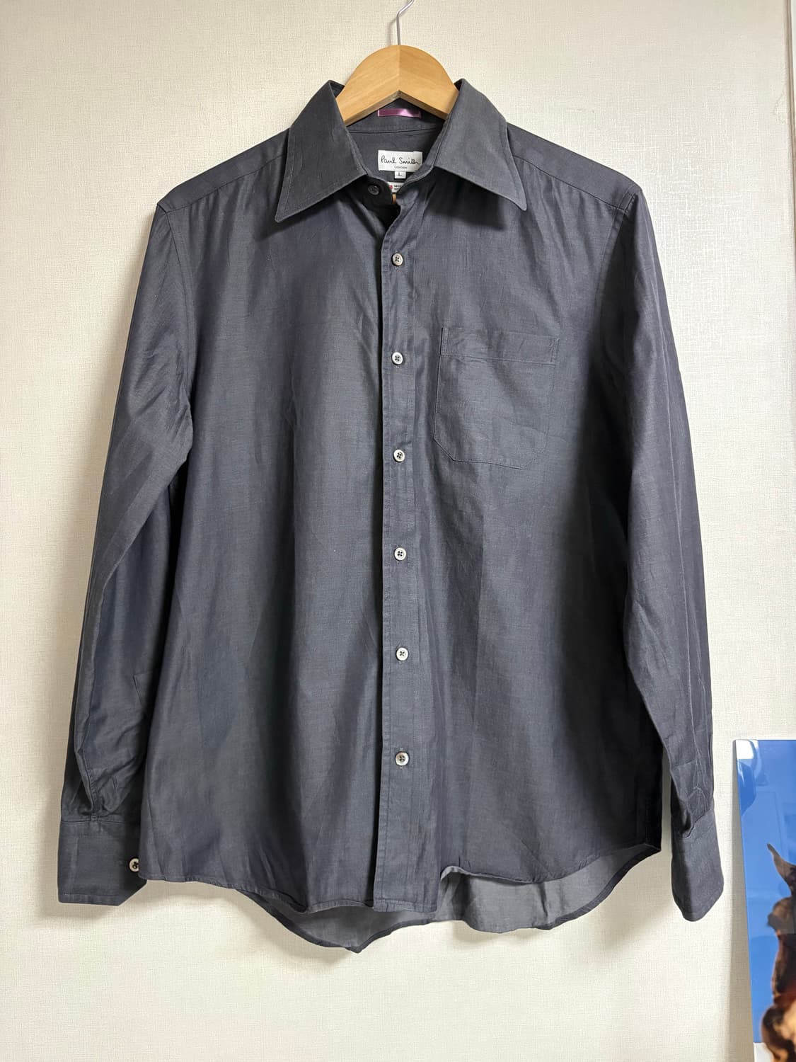 폴스미스 남자 셔츠 L 상품이미지1