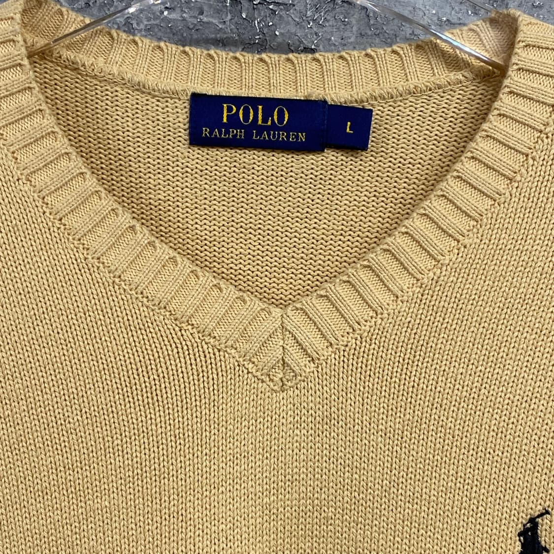 Polo Ralph Lauren 상품이미지5