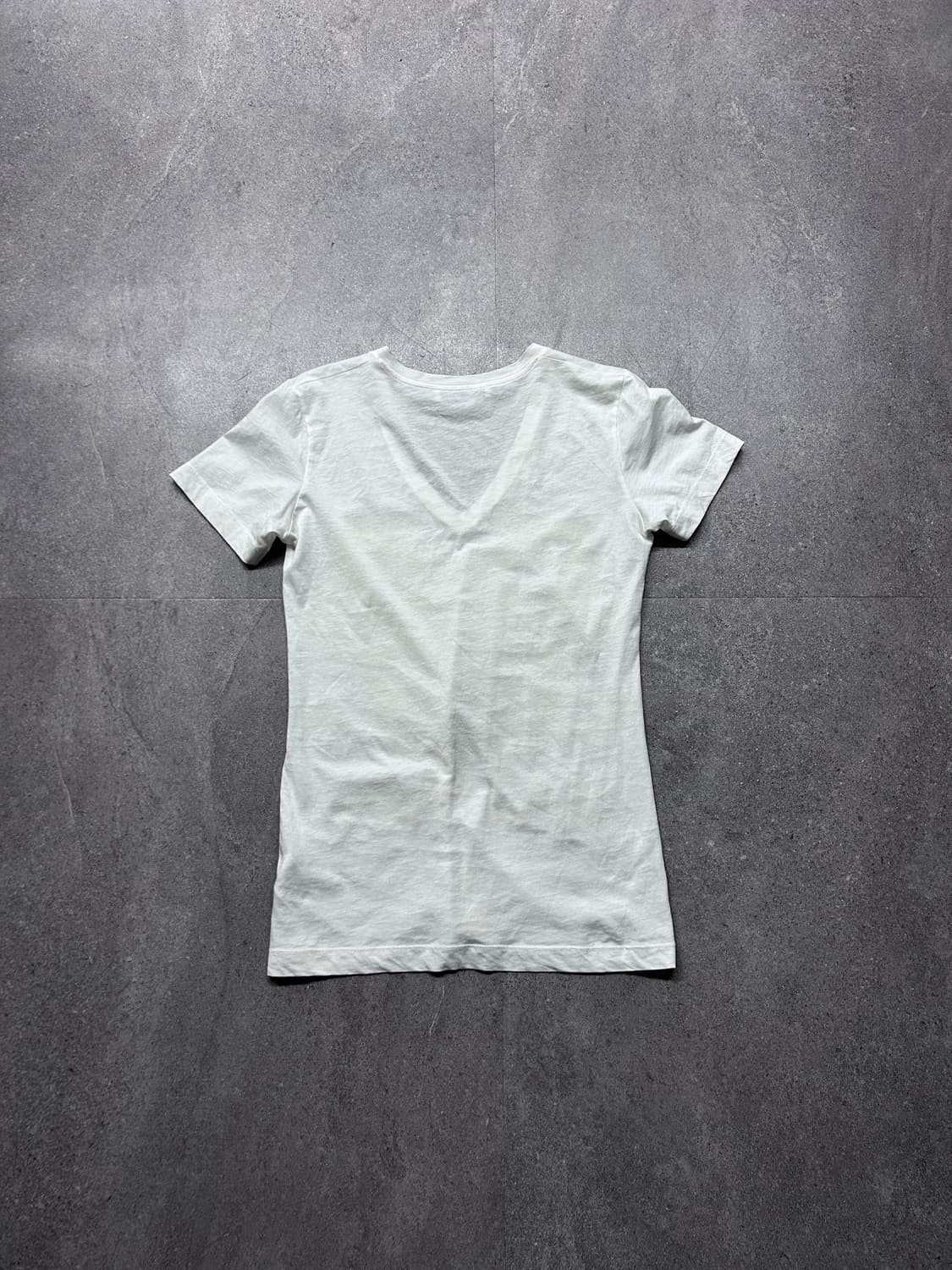 피에르 발망 골드 크레스트 브이넥 티셔츠 상품이미지4