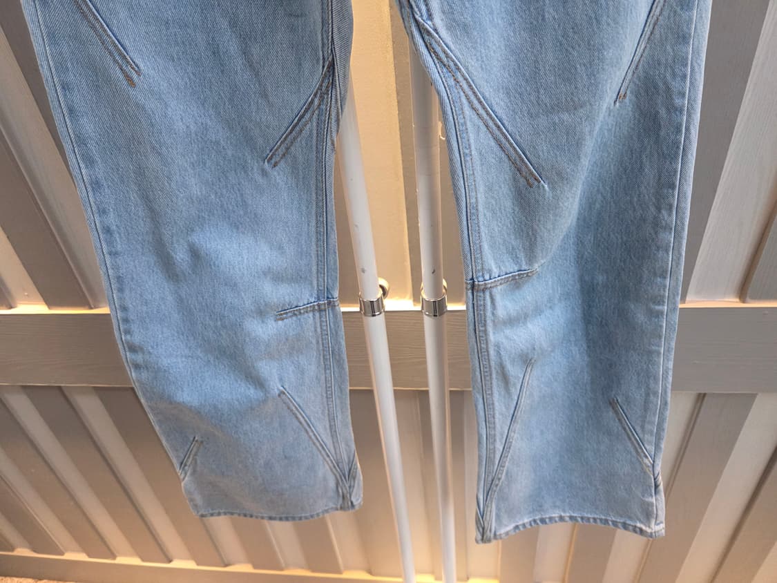 앤더슨벨 데님 상품이미지5