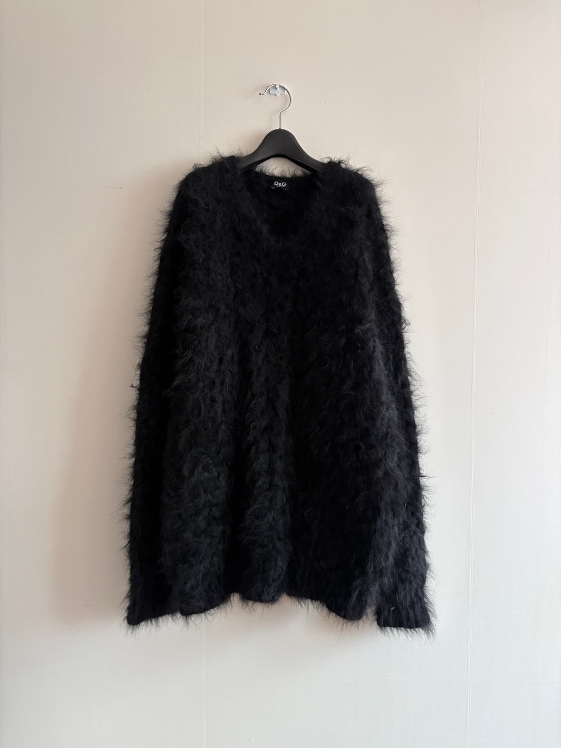 돌체앤가바니 모헤어니트 상품이미지5